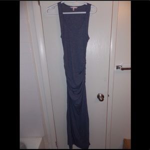 Victoria’s Secret fitted sun dress